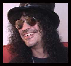 SLASH (photo)