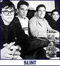 SLINT (photo)