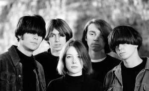 SLOWDIVE (photo)