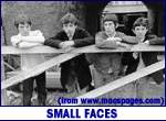 SMALL FACES (photo)