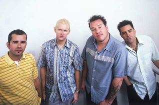 SMASH MOUTH (photo)