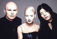 SMASHING PUMPKINS (photo)