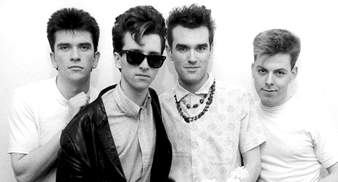 SMITHS (photo)