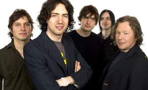 SNOW PATROL (photo)