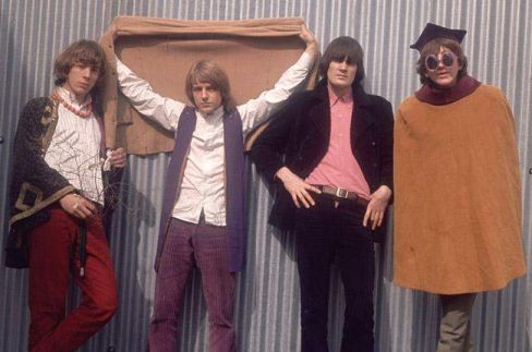 SOFT MACHINE (photo)