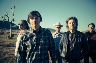 SON VOLT (photo)