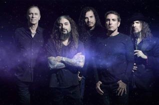 SONS OF APOLLO (photo)