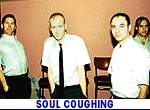 SOUL COUGHING (photo)