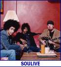 SOULIVE (photo)