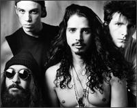 SOUNDGARDEN (photo)