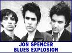 SPENCER Jon BLUES EXPLOSION (photo)