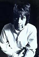 SPENCE Alexander