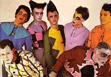 SPLIT ENZ (photo)