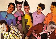 SPLIT ENZ (photo)