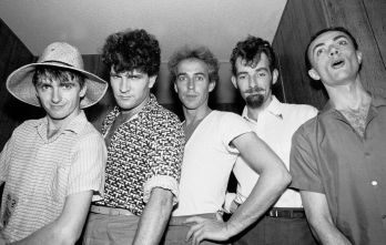 SPLIT ENZ (photo)