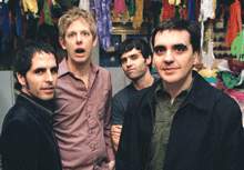 SPOON (photo)