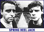 SPRING HEEL JACK (photo)