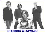 STABBING WESTWARD (photo)