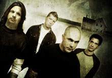 STAIND (photo)