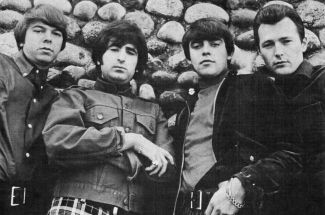 STANDELLS (photo)