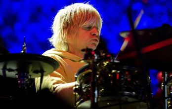 STARKEY Zak (photo)