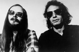 STEELY DAN (photo)