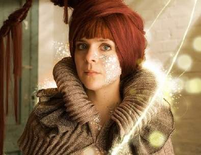 STEER Serafina (photo)