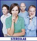 STEREOLAB (photo)