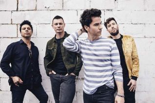 STEREOPHONICS (photo)