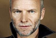 STING (photo)