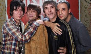 STONE ROSES (photo)