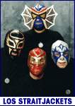 STRAITJACKETS (photo)