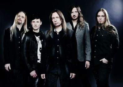 STRATOVARIUS (photo)