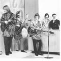 STRAWBERRY ALARM CLOCK (photo)