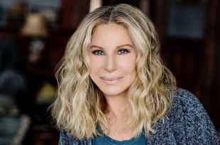 STREISAND Barbra (photo)