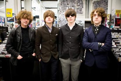 STRYPES (photo)