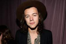 STYLES Harry (photo)