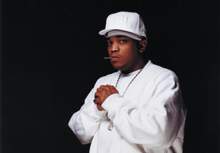 STYLES P (photo)