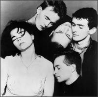 SUGARCUBES (photo)