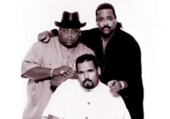 SUGARHILL GANG (photo)