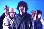 SUPER FURRY ANIMALS (photo)