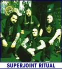 SUPERJOINT RITUAL (photo)