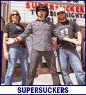 SUPERSUCKERS (photo)