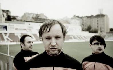 JAROMR 99 & THE BOMBERS (photo)