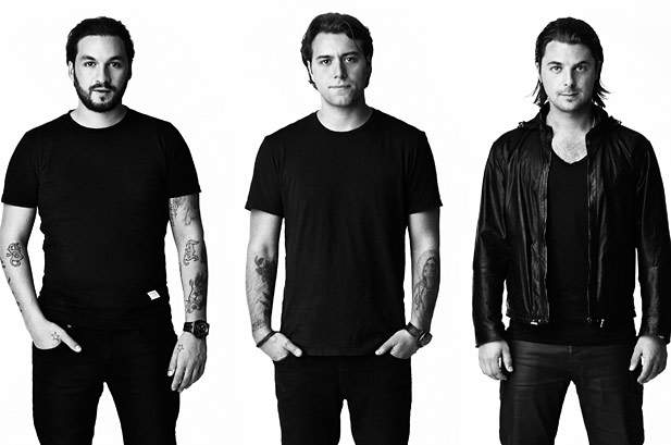 SWEDISH HOUSE MAFIA (photo)