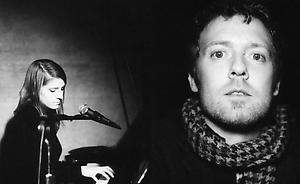 SWELL SEASON (photo)