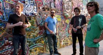 SWERVEDRIVER (photo)