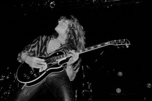 SYKES John (photo)