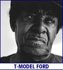 T-MODEL FORD (photo)