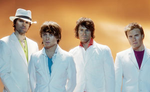 TAKE THAT (photo)